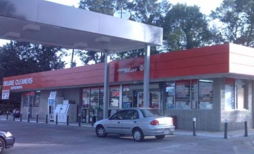 Texaco