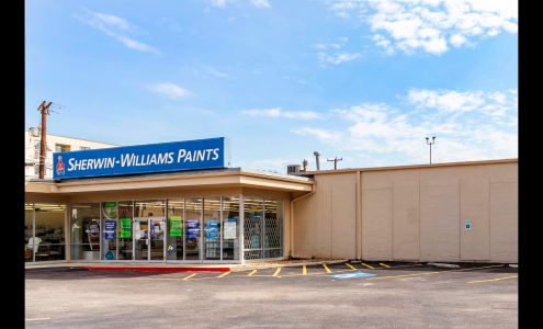 Sherwin-Williams Paint Store