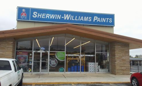 Sherwin-Williams Paint Store