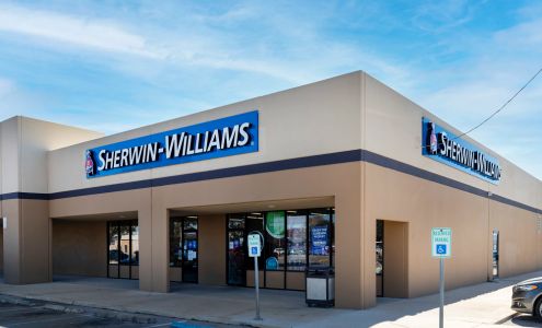 Sherwin-Williams Paint Store