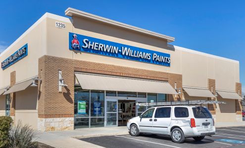 Sherwin-Williams Paint Store