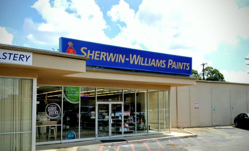 Sherwin-Williams Paint Store