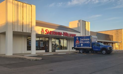 Sherwin-Williams Paint Store