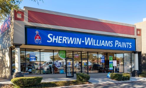 Sherwin-Williams Paint Store