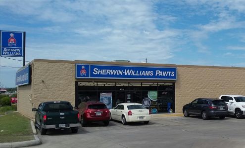 Sherwin-Williams Paint Store