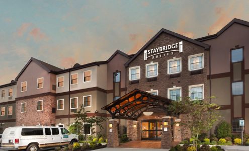 Staybridge Suites Houston I-10 West-Beltway 8, an IHG Hotel