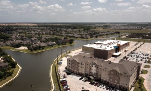 Staybridge Suites Houston - Humble Beltway 8 E, an IHG Hotel