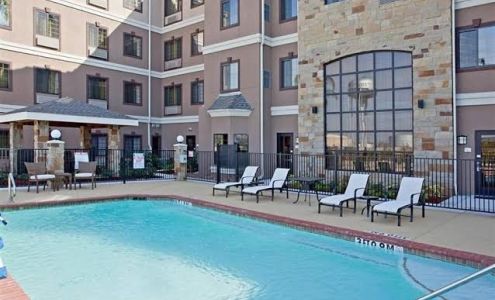 Staybridge Suites Houston Stafford - Sugar Land by IHG