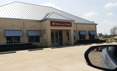 Bank OZK Lewisville