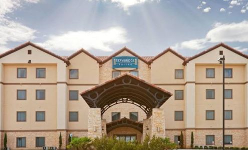 Staybridge Suites DFW Airport North by IHG