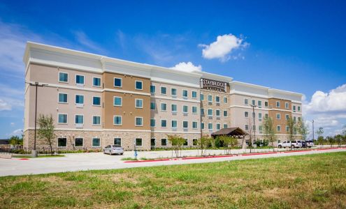 Staybridge Suites Plano - Legacy West Area, an IHG Hotel