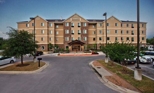 Staybridge Suites Austin South Interstate Hwy 35, an IHG Hotel