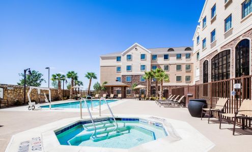 Staybridge Suites El Paso Airport Area by IHG