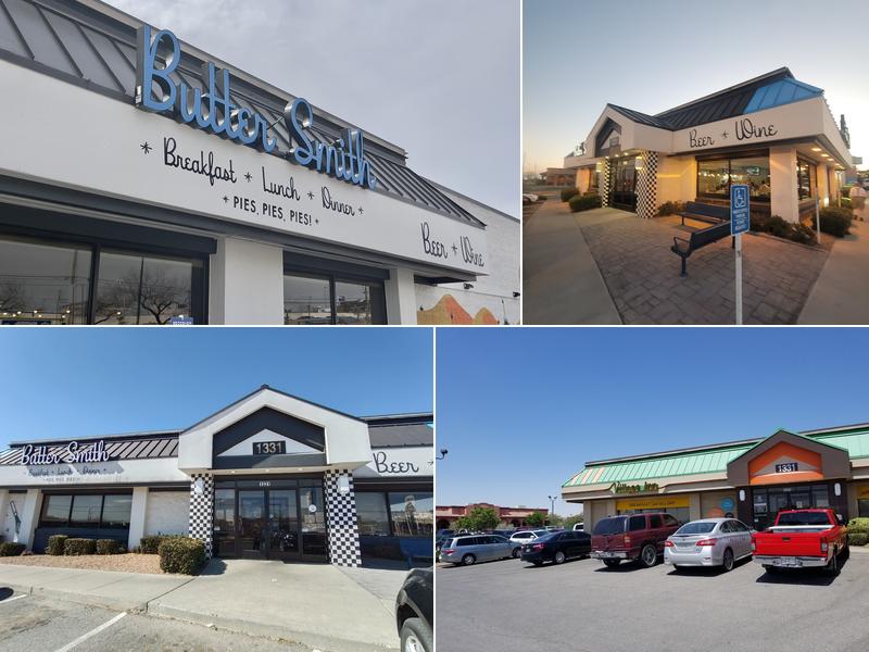 Butter Smith Kitchen & Pies