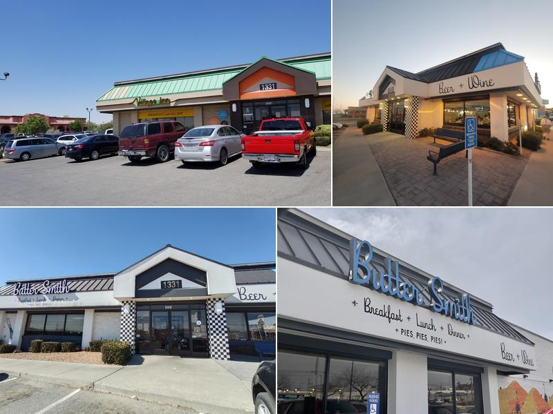 Butter Smith Kitchen & Pies