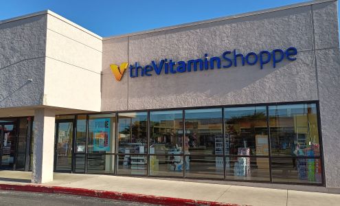 The Vitamin Shoppe