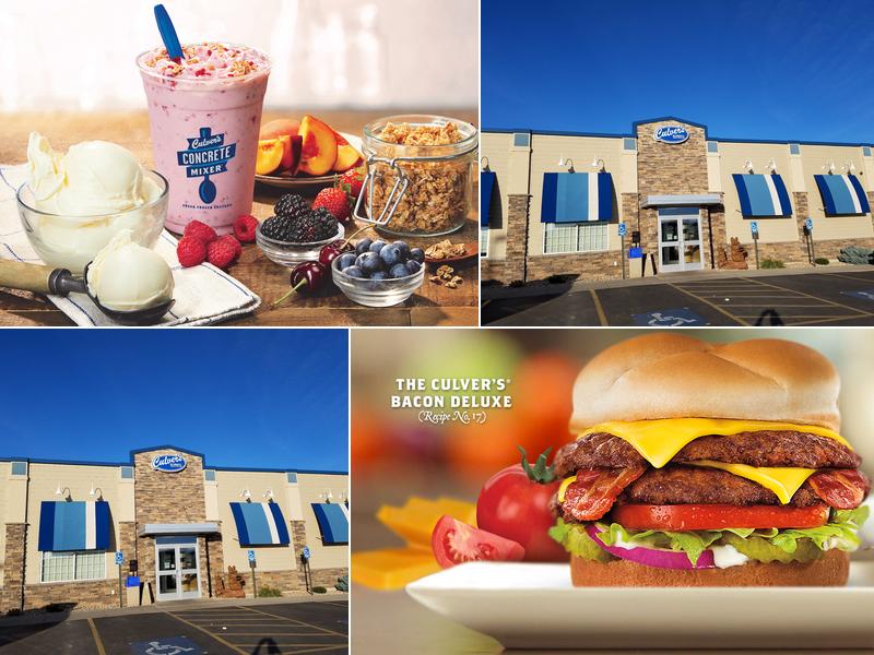 Culver’s