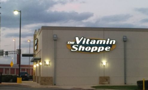 The Vitamin Shoppe