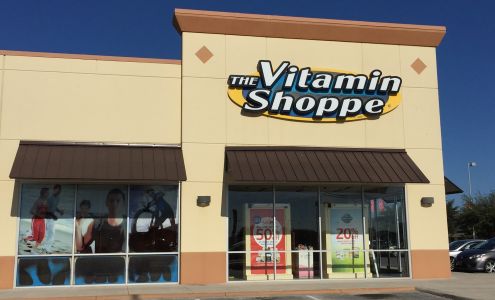 The Vitamin Shoppe