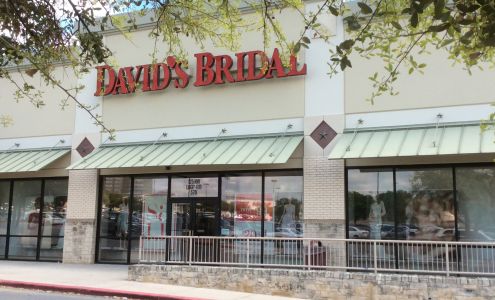 David's Bridal San Antonio TX