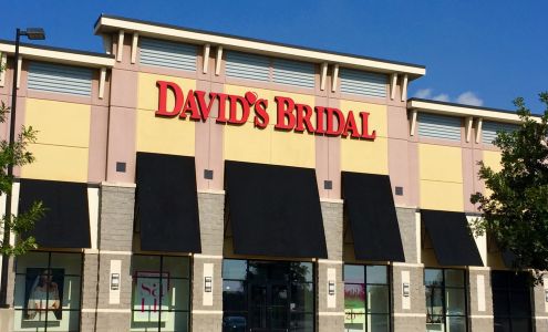 David's Bridal San Antonio TX