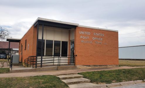 United States Postal Service