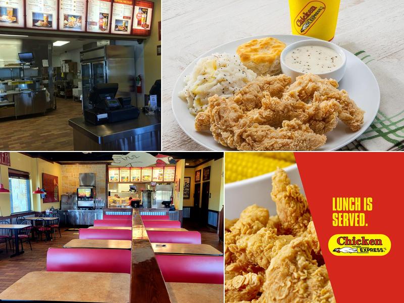 Chicken Express