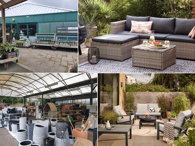 Dobbies Garden Centre Thornbury