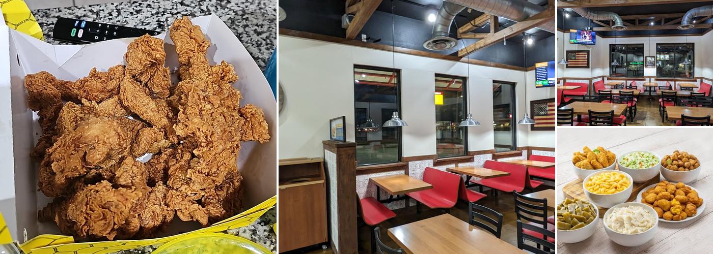 Chicken Express