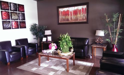 Elements Massage 4003 N 10th St, McAllen Texas 78504