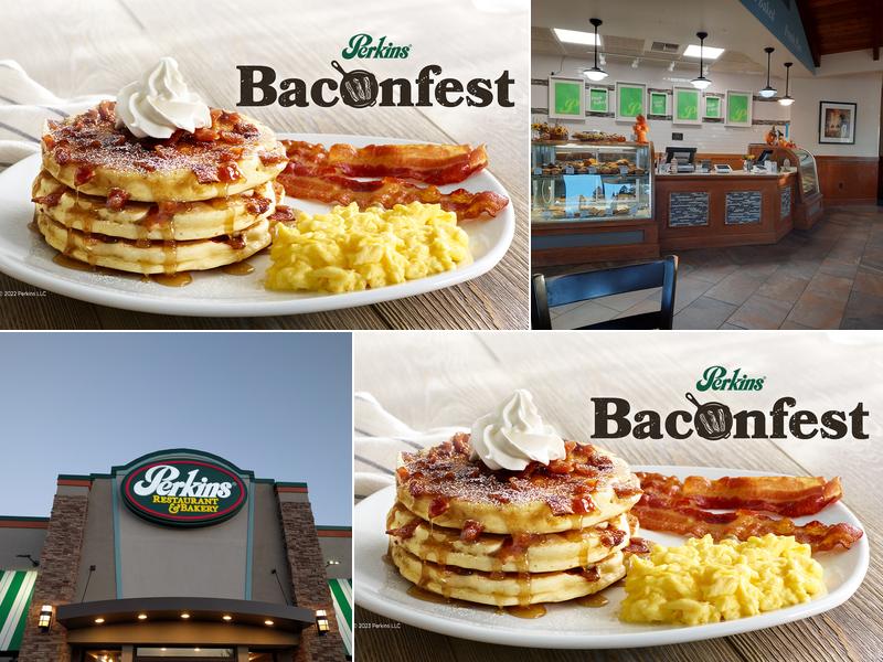 Perkins Restaurant & Bakery 600 9th Ave SE, Watertown