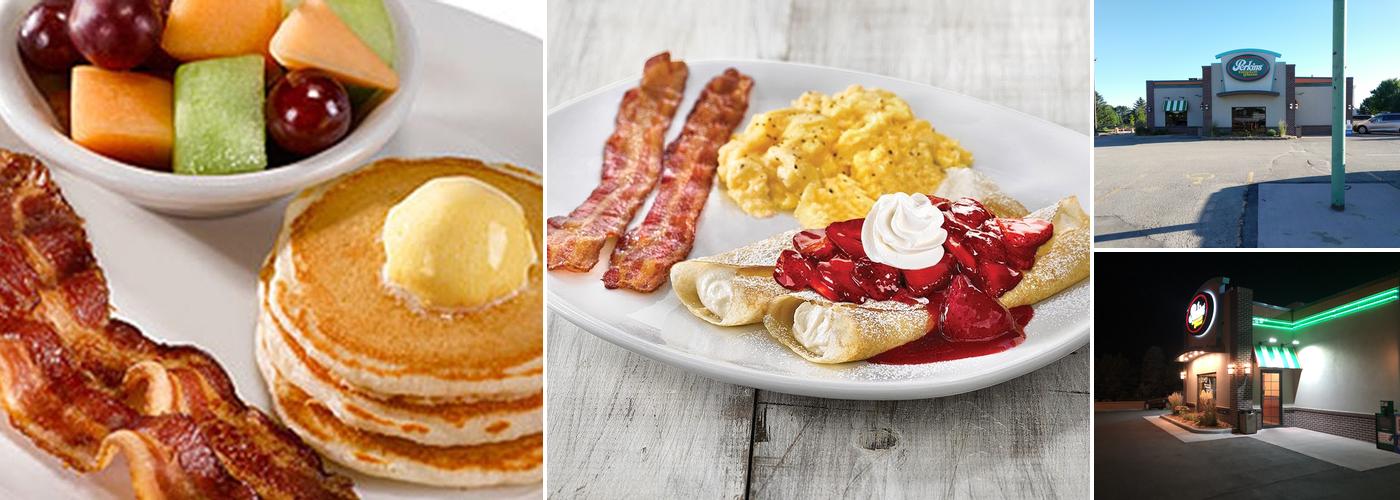 Perkins Restaurant & Bakery