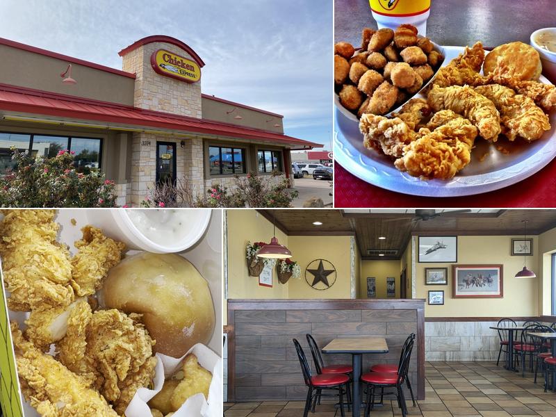 Chicken Express