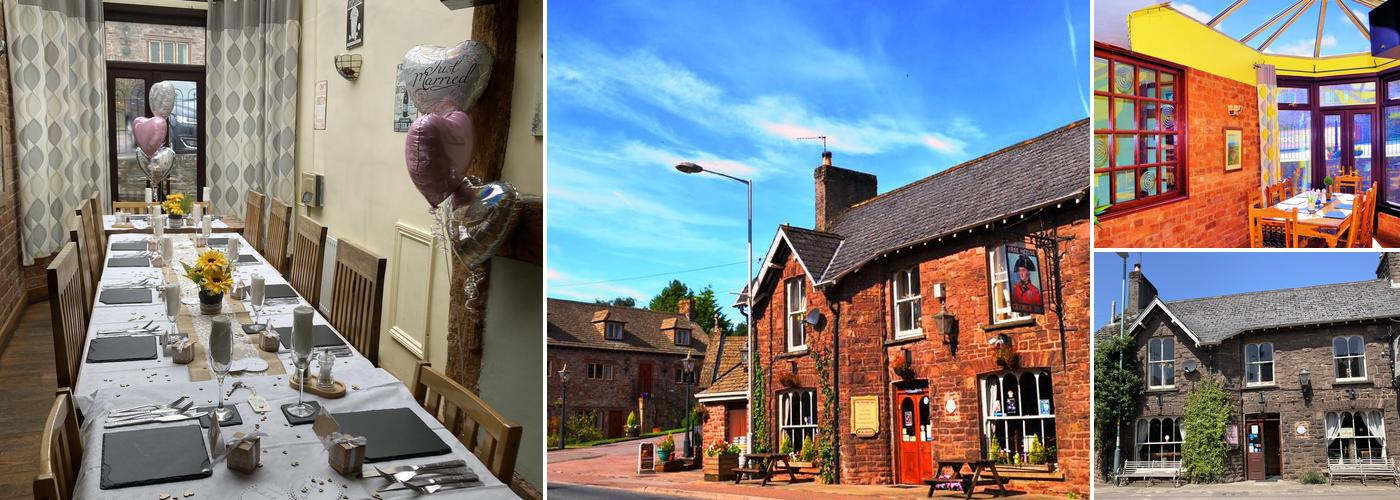 The George Inn and Millingbrook Lodge ltd