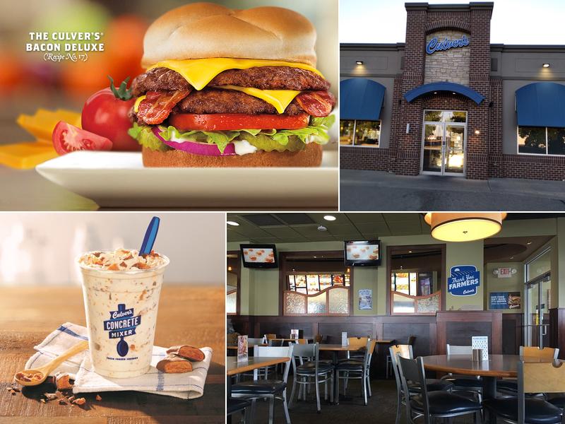 Culver’s