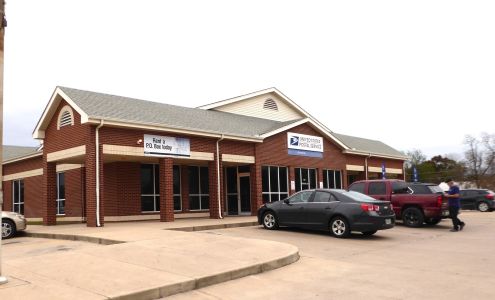 United States Postal Service