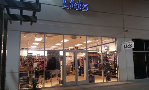 Lids