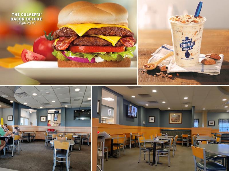Culver’s