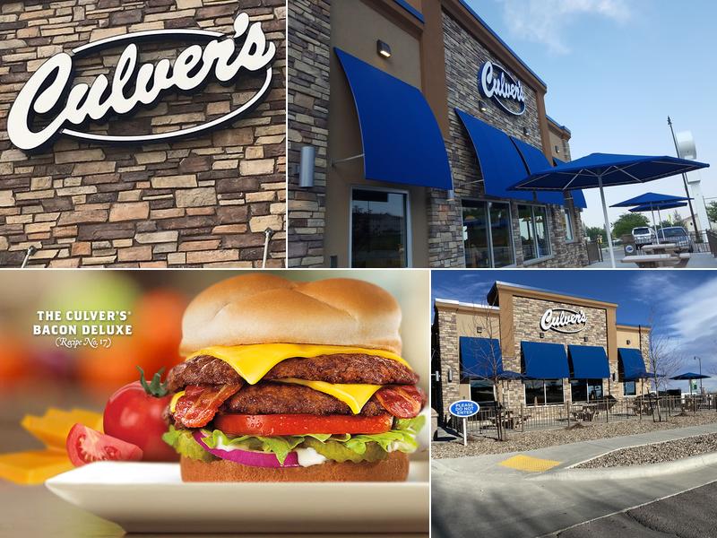 Culver’s