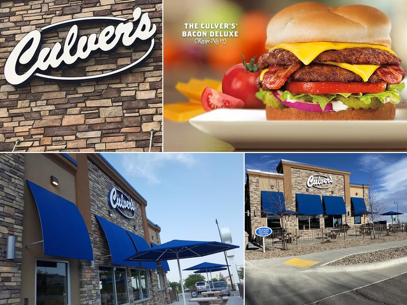 Culver’s
