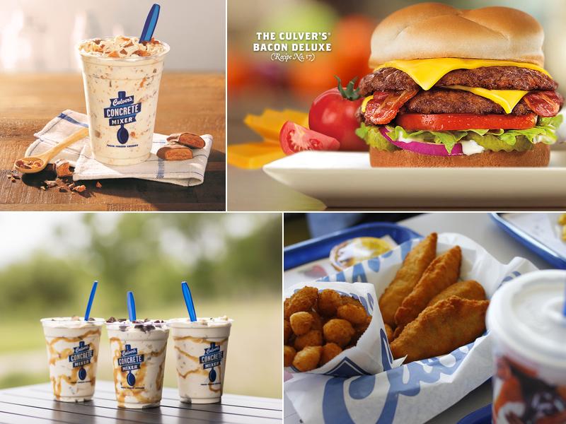 Culver’s