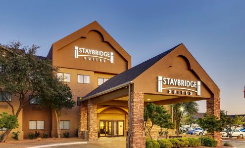 Staybridge Suites San Angelo, an IHG Hotel