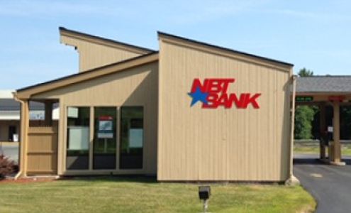 NBT Bank Lords Valley