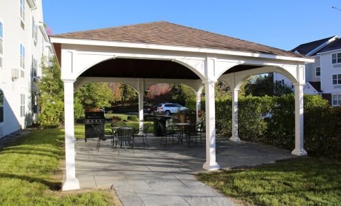 Candlewood Suites Portland - Scarborough by IHG