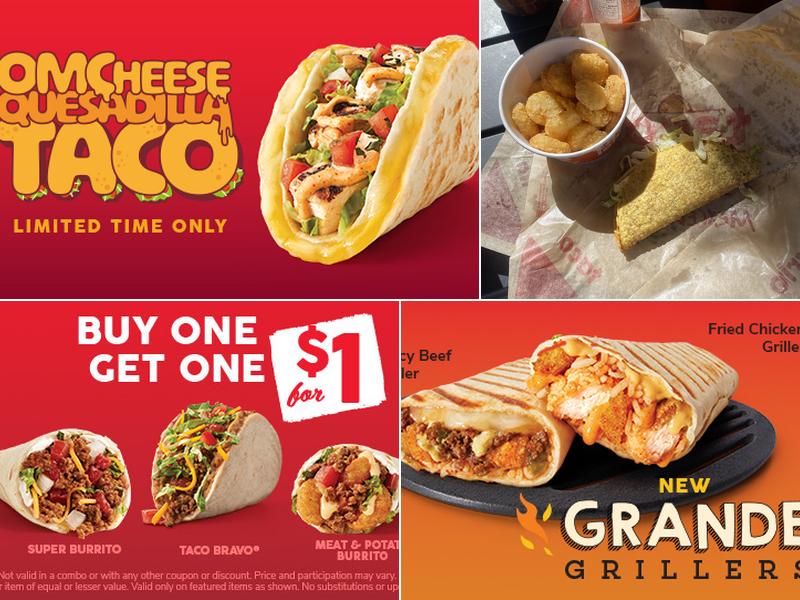 Taco John's