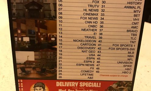 Staybridge Suites Longview by IHG