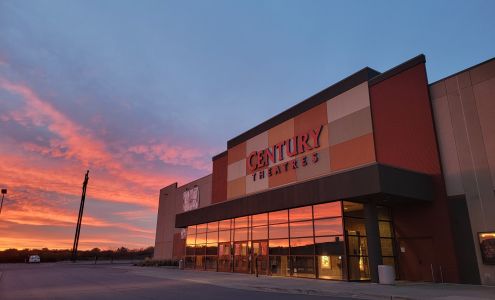 Cinemark Century East at Dawley Farm