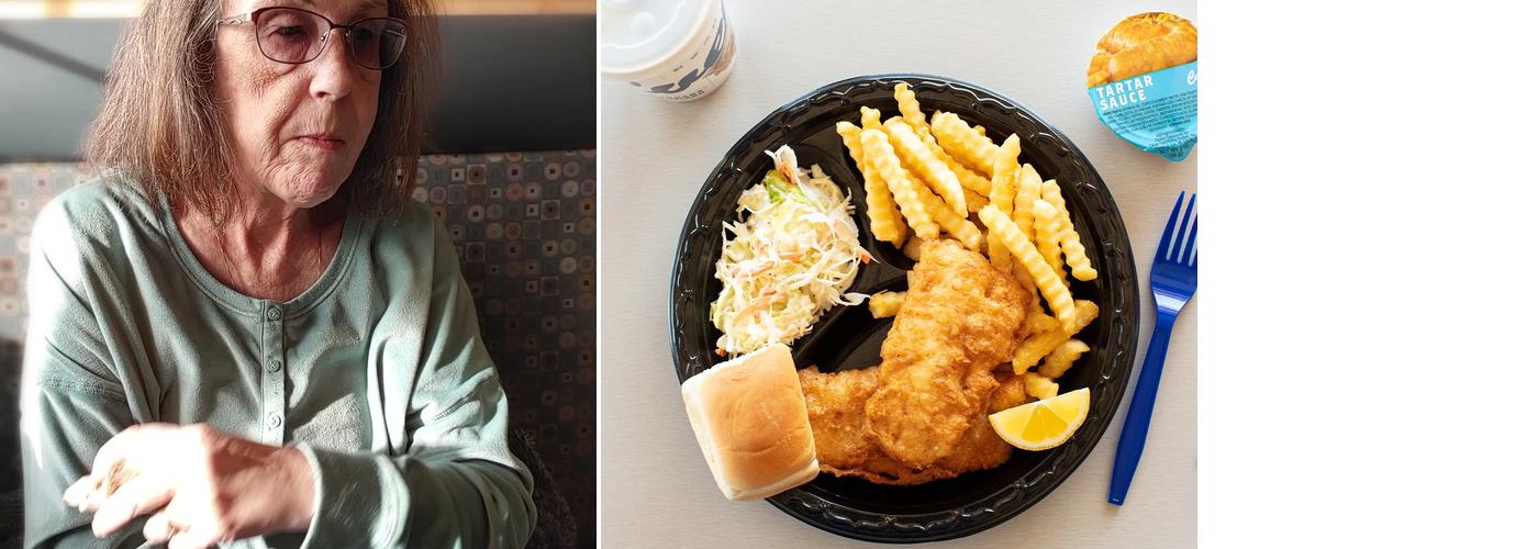 Culver’s Menu
