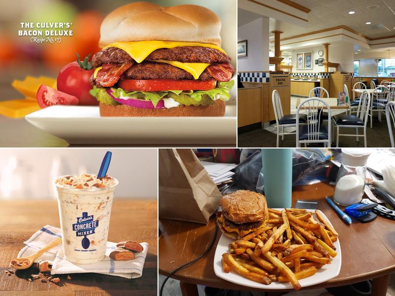 Culver’s