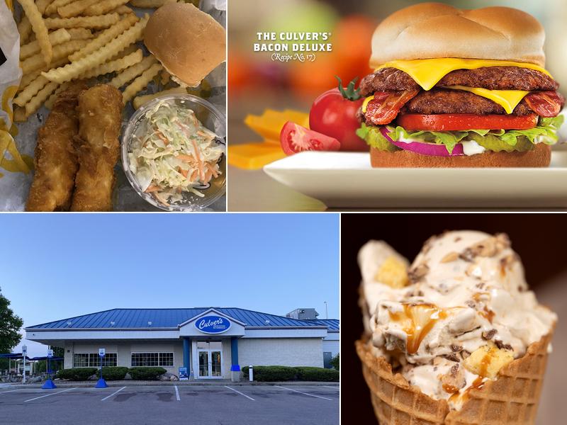 Culver’s